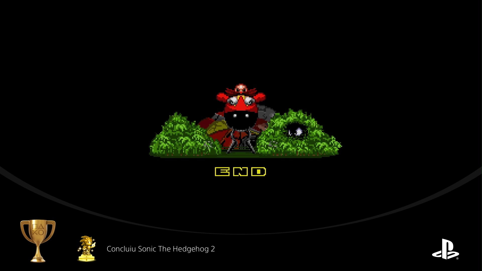 Sonic Origins — vídeo 17
