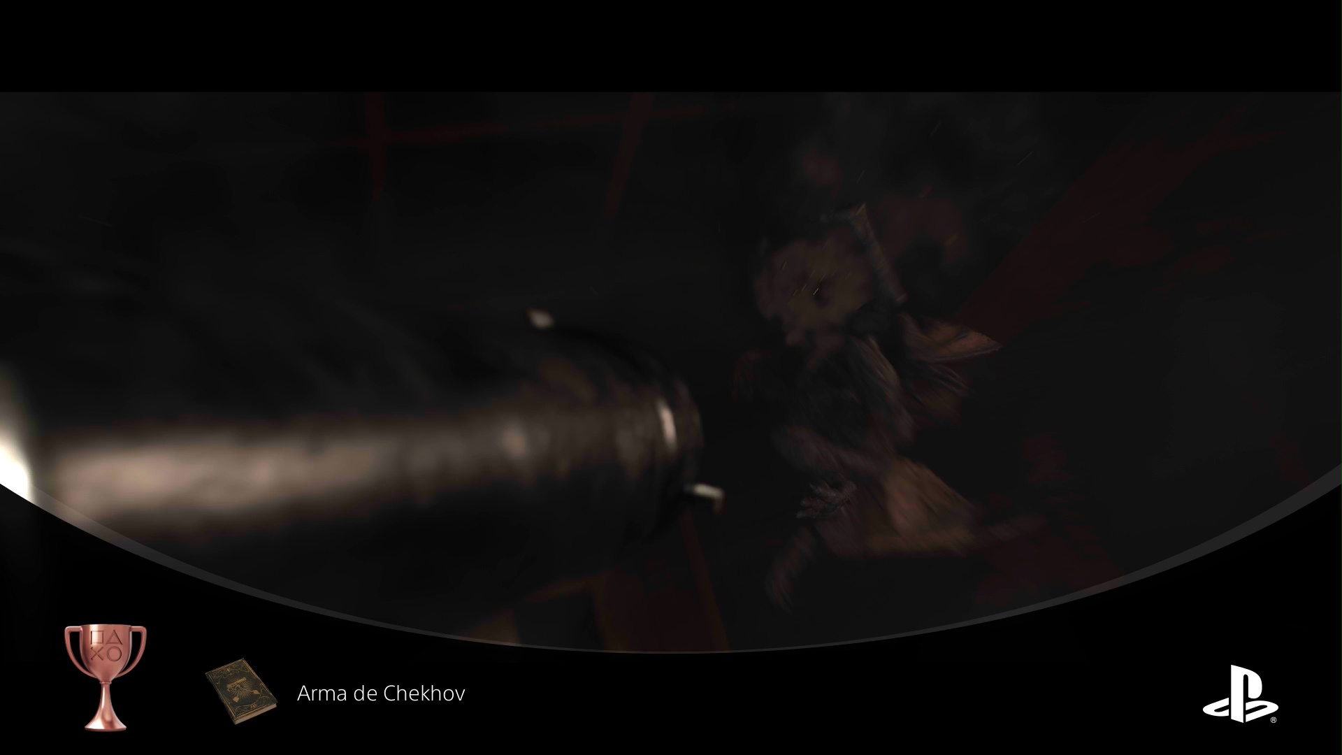 The Dark Pictures Anthology_ House of Ashes — vídeo 3
