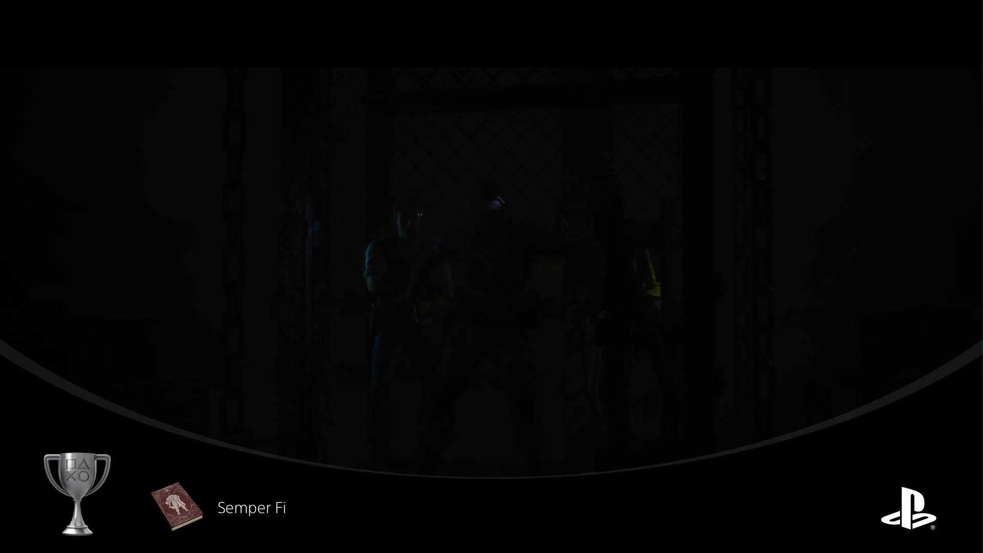 The Dark Pictures Anthology_ House of Ashes — vídeo 7