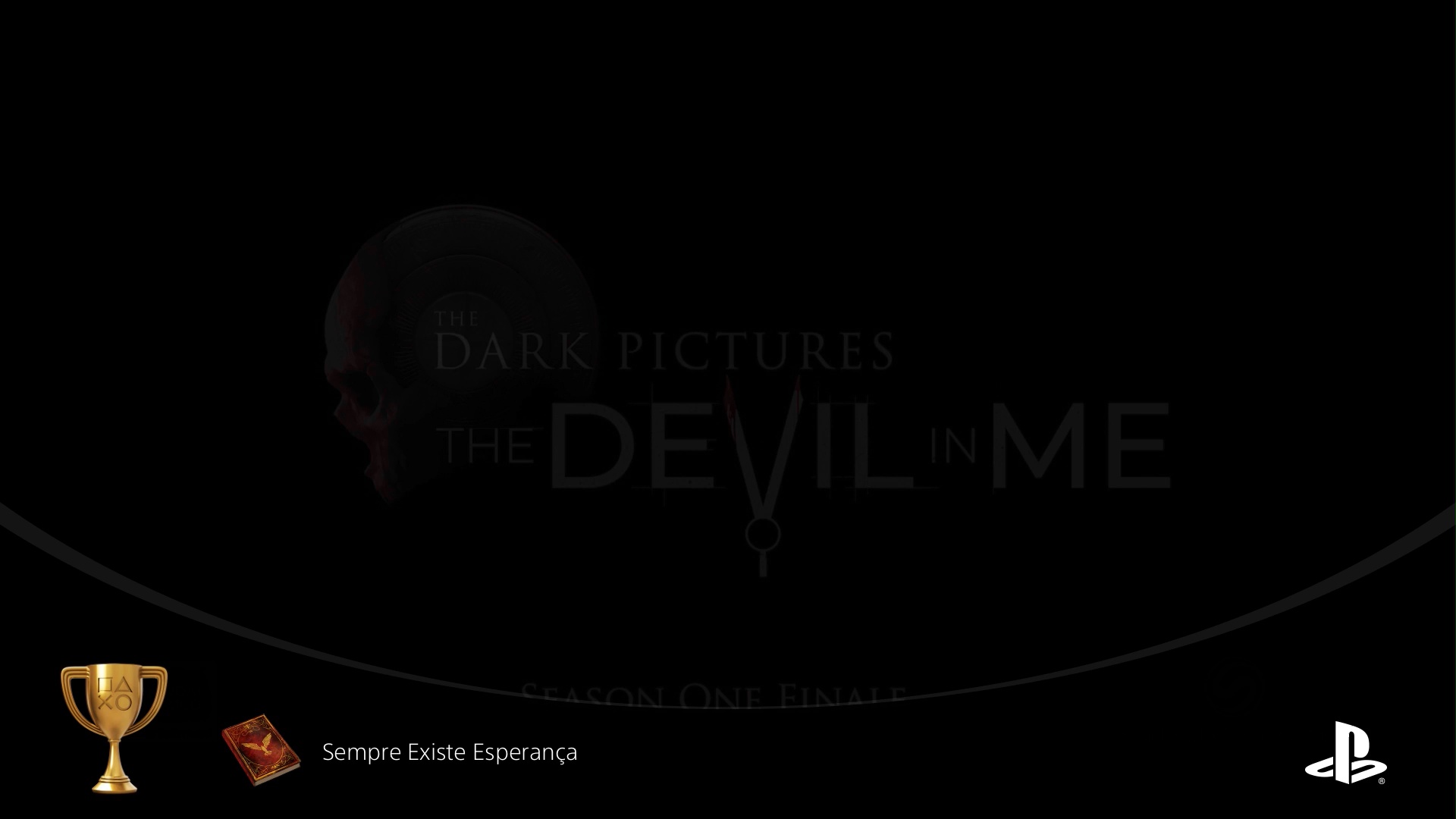 The Dark Pictures Anthology_ House of Ashes — vídeo 9