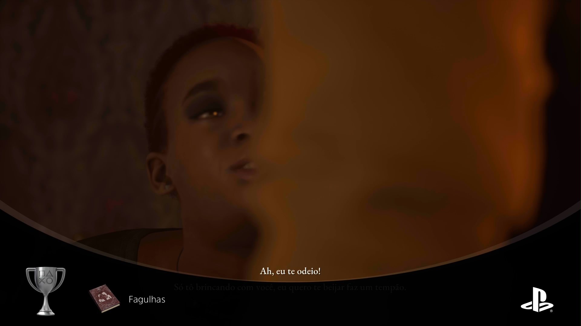 The Dark Pictures Anthology_ The Devil in Me — vídeo 3