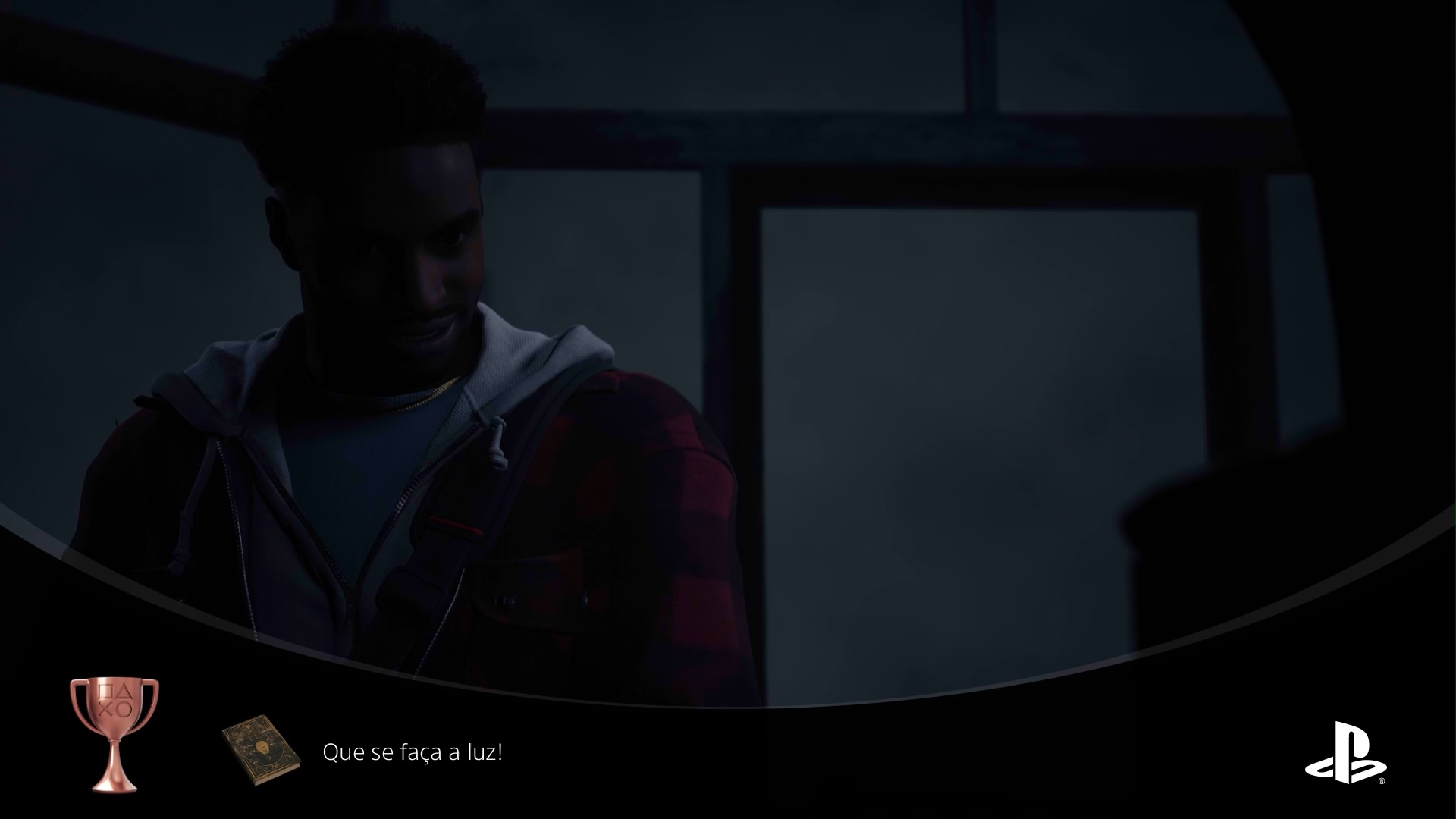 The Dark Pictures Anthology_ The Devil in Me — vídeo 7
