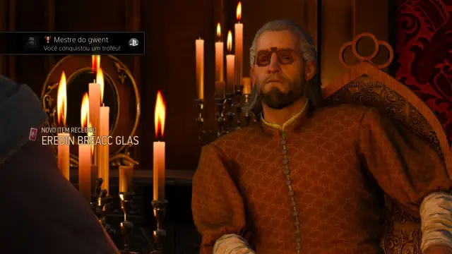 The Witcher 3 — 44