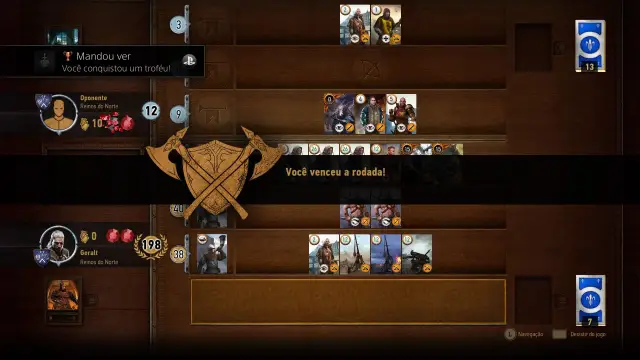 The Witcher 3 — 59