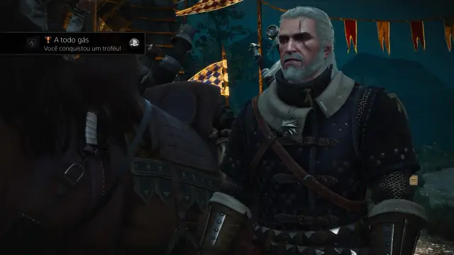 The Witcher 3 — 71