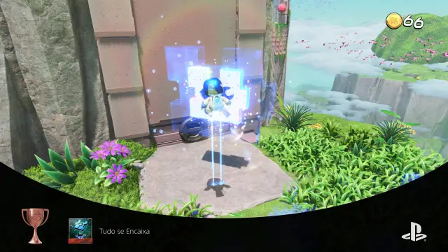ASTRO BOT — 2