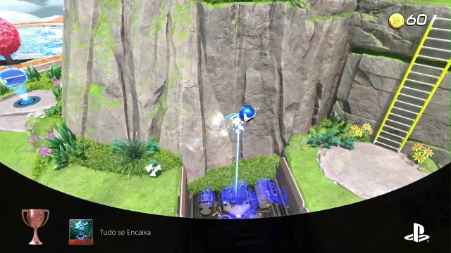 ASTRO BOT — vídeo 2