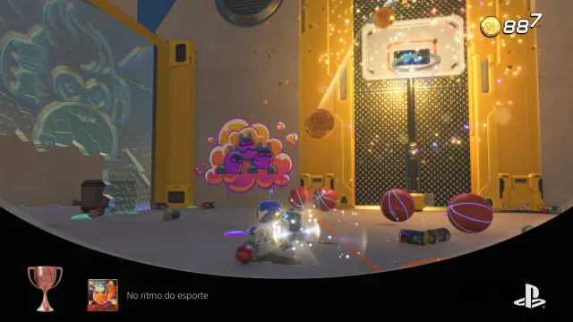 ASTRO BOT — 3