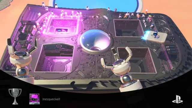 ASTRO BOT — 6