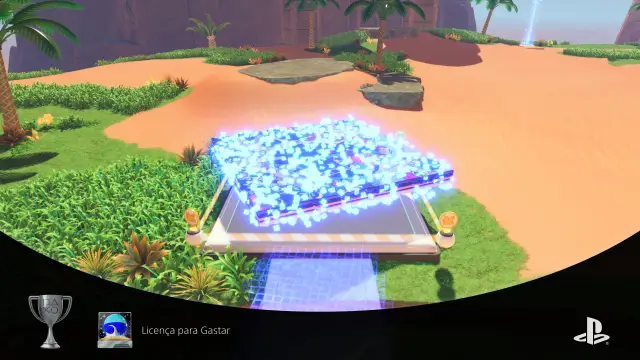 ASTRO BOT — 7