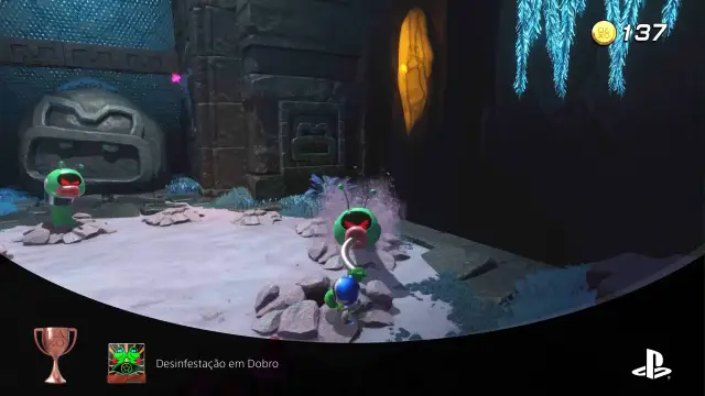 ASTRO BOT — vídeo 8