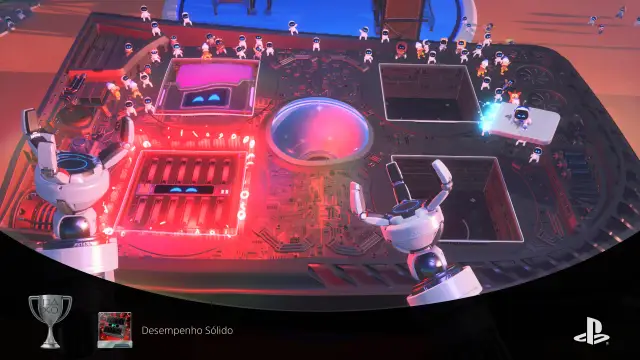 ASTRO BOT — 13