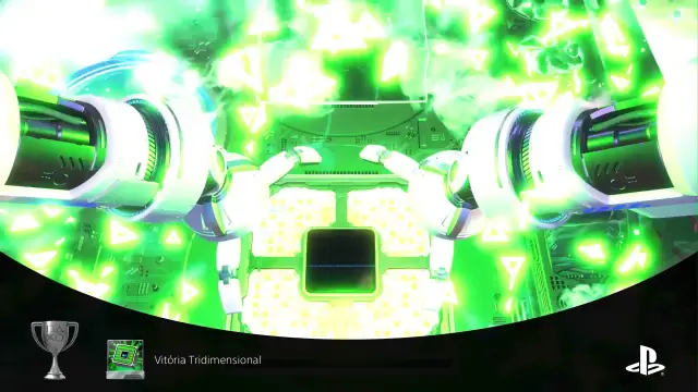 ASTRO BOT — vídeo 12