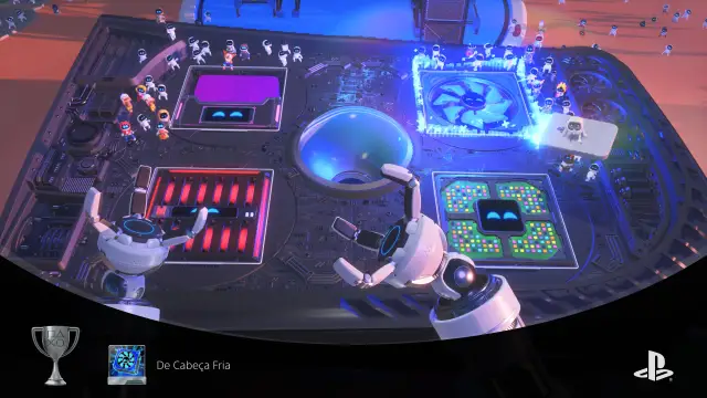 ASTRO BOT — 17