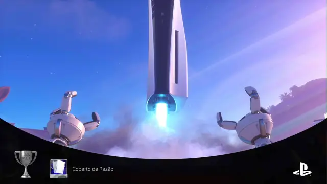 ASTRO BOT — vídeo 17