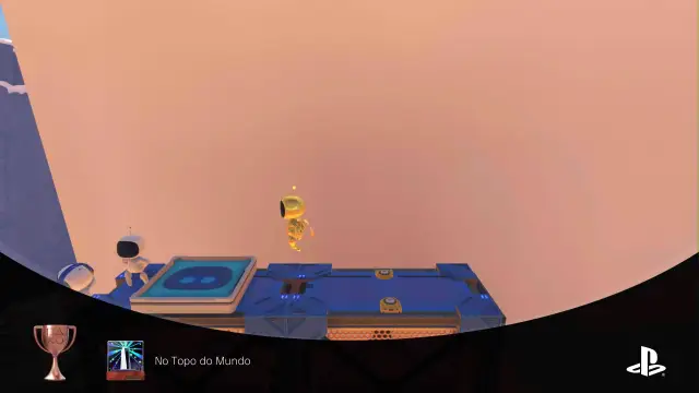 ASTRO BOT — vídeo 20