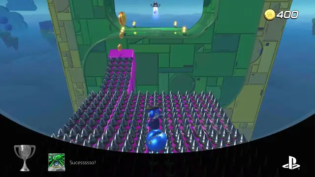 ASTRO BOT — vídeo 22