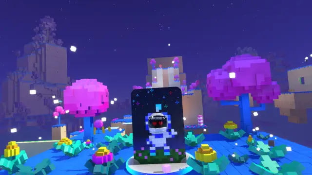 ASTRO BOT — 33