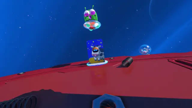 ASTRO BOT — 35