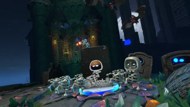 ASTRO BOT — 37
