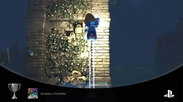 ASTRO BOT — vídeo 26