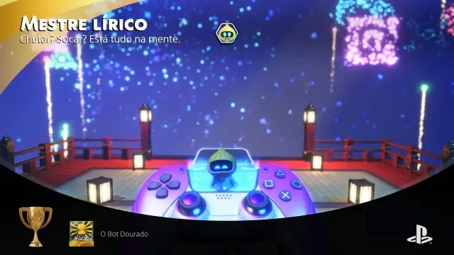 ASTRO BOT — 40