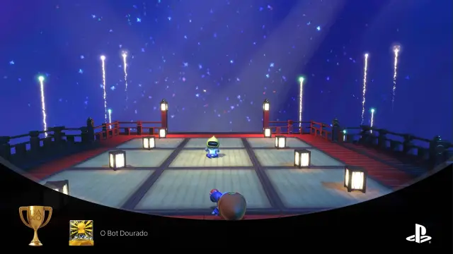 ASTRO BOT — vídeo 29