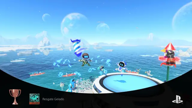ASTRO BOT — 42