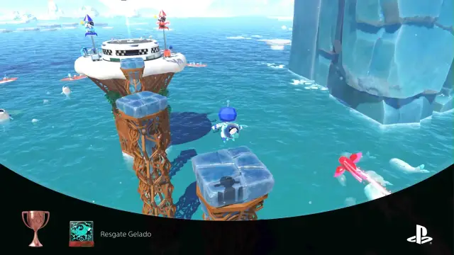 ASTRO BOT — vídeo 31