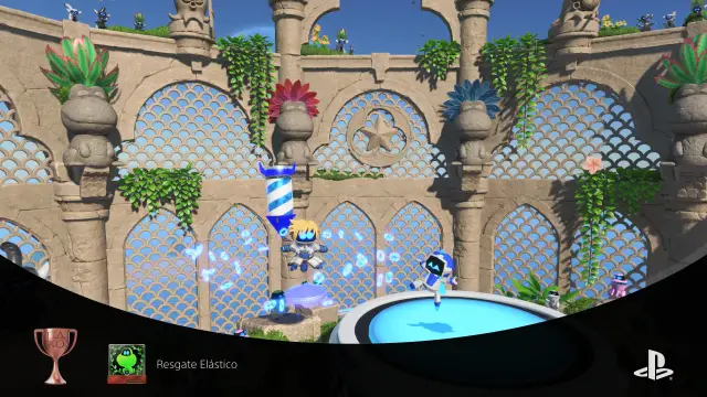 ASTRO BOT — 43