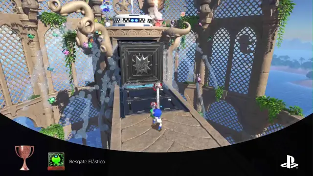 ASTRO BOT — vídeo 32