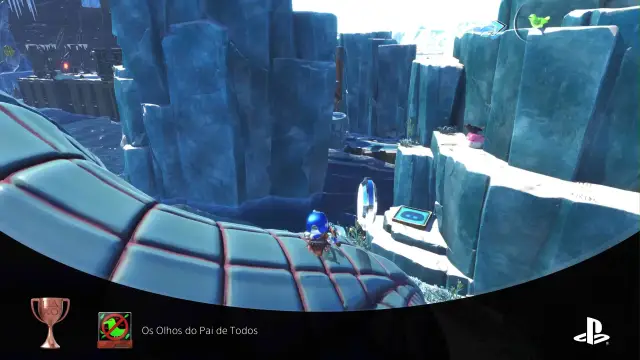 ASTRO BOT — vídeo 35