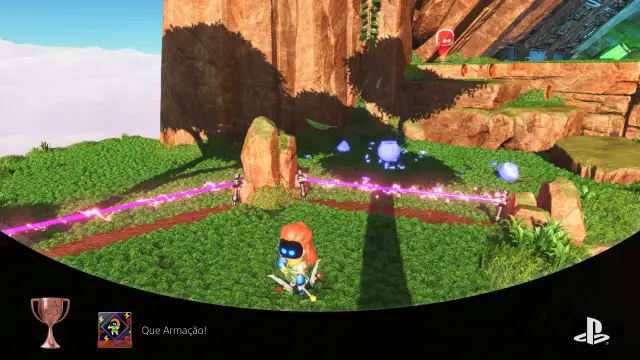 ASTRO BOT — 48