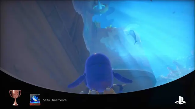 ASTRO BOT — vídeo 39