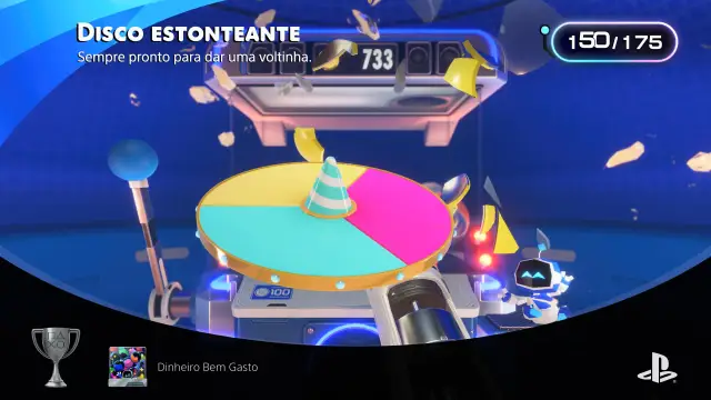 ASTRO BOT — 51