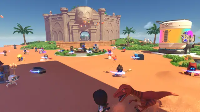 ASTRO BOT — 53