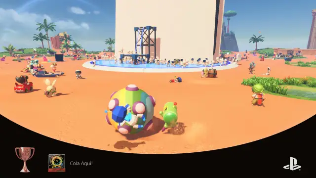 ASTRO BOT — 56