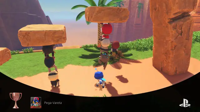 ASTRO BOT — 60