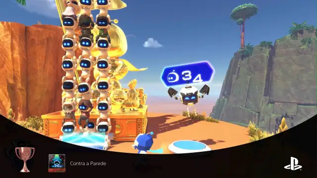 ASTRO BOT — vídeo 46