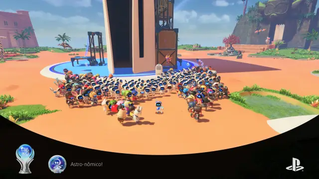 ASTRO BOT — 62