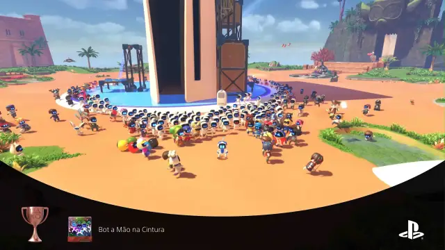 ASTRO BOT — vídeo 48