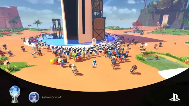 ASTRO BOT — vídeo 49