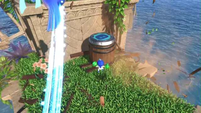 ASTRO BOT — vídeo 53