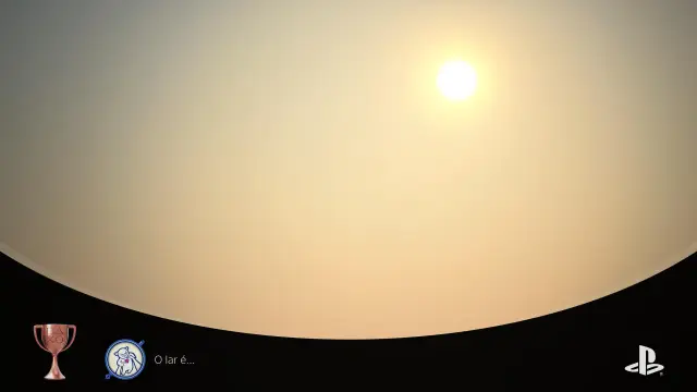 Deliver Us Mars — 2