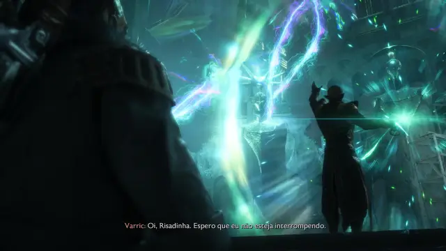 Dragon Age™_ The Veilguard — 2