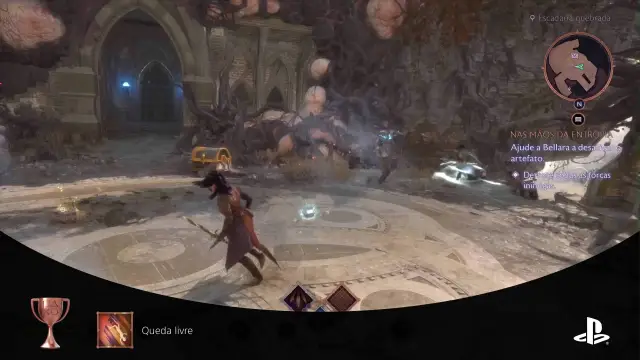 Dragon Age™_ The Veilguard — vídeo 2