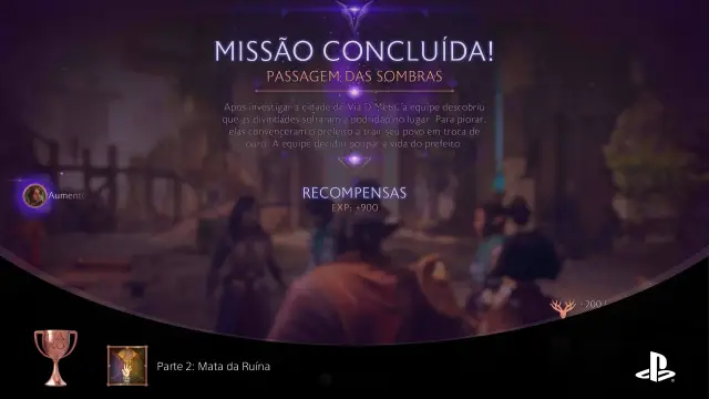 Dragon Age™_ The Veilguard — vídeo 3