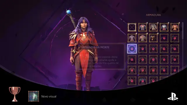 Dragon Age™_ The Veilguard — vídeo 4