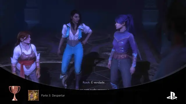 Dragon Age™_ The Veilguard — vídeo 5