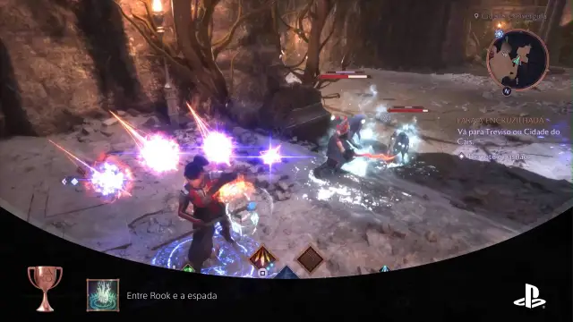 Dragon Age™_ The Veilguard — vídeo 6